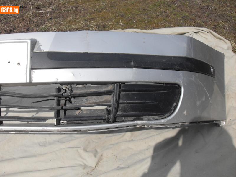 CARS.BG - Продавам предна броня за Шкода Октавия / Skoda Octavia 2008 г ...