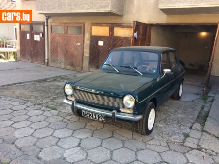Talbot 1100 SIMCA