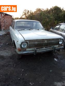 Volga 24 2,4