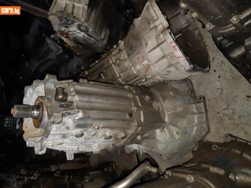 CARS.BG - скоростна кутия bmw бмв е36,е46,е39,е90,е60, цена по ...