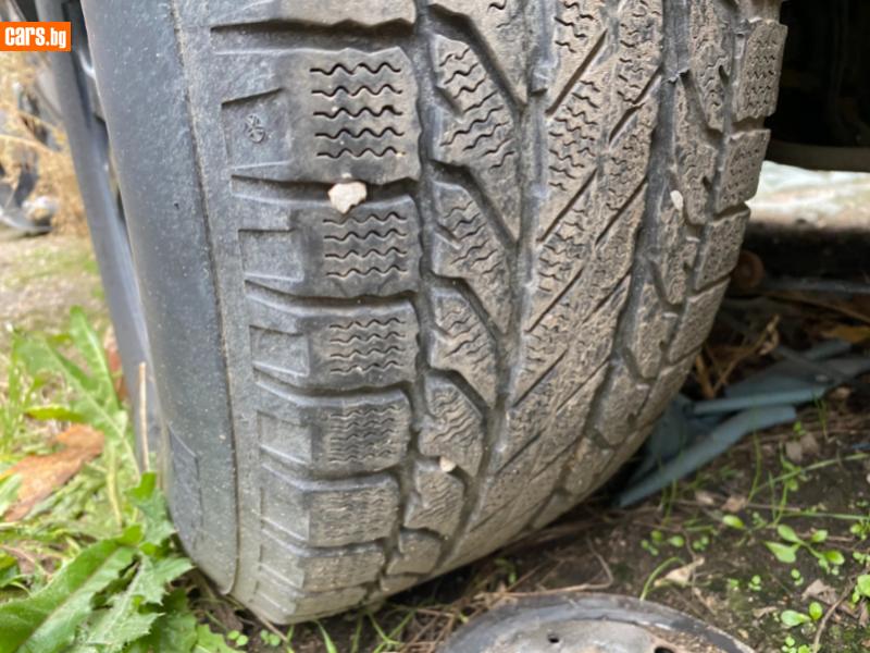 CARS.BG - За jeep гранд чероки 4 броя джанти с 4 броя гуми Зимни 5_ 6 ...