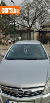Opel Astra 1.7cdti
