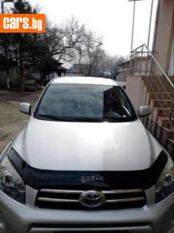 Toyota RAV 4 2.2dcat