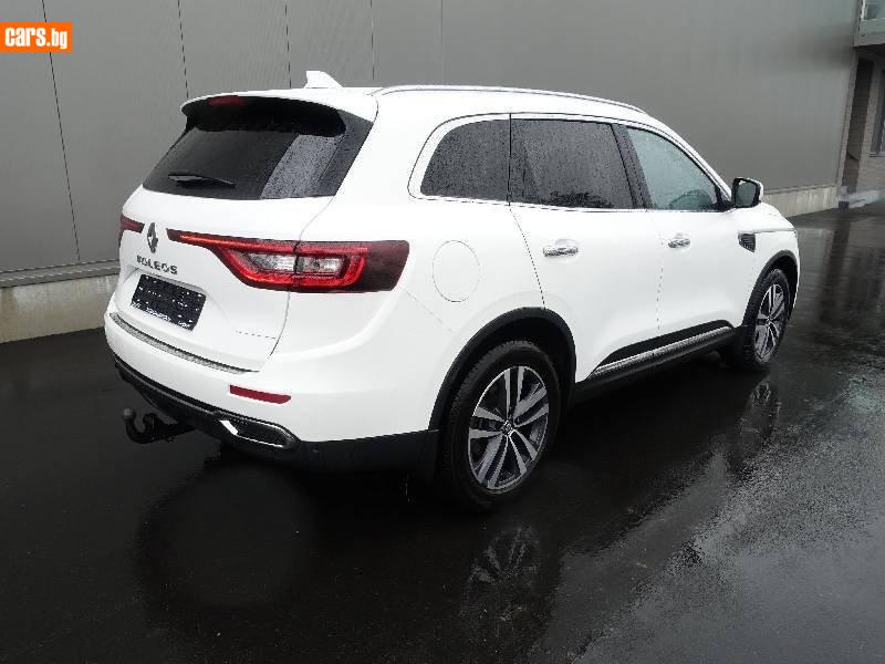 CARS.BG - Renault Koleos, Дизел, обяви за коли от Premium Autoparts ...