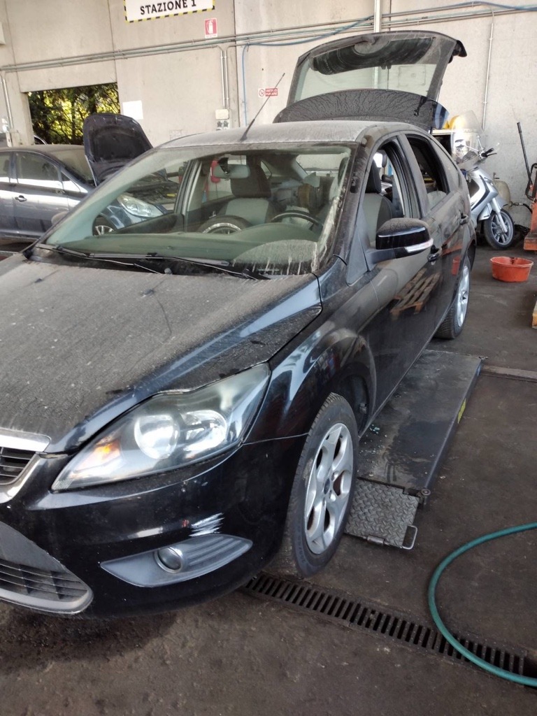 CARS.BG Ford Focus 1.6 HDI, Дизел, обяви за коли от vass cars