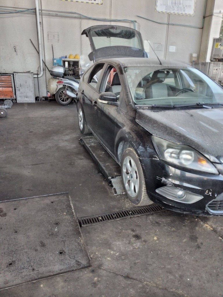 CARS.BG Ford Focus 1.6 HDI, Дизел, обяви за коли от vass cars