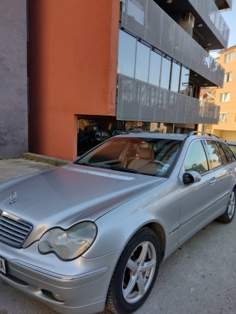 6,000
3,067.75
BGN
EUR
Mercedes-Benz C 220 2.2
2004, Дизел, 201890 км.
Автомобила е напълно обслужен вкаран е от Северна Италия платено всичко ,за… 6,000
3,067.75
BGN
EUR
Mercedes-Benz C 220 2.2
2004, Дизел, 201890 км.
Автомобила е напълно обслужен вкаран е от Северна Италия платено всичко ,за…