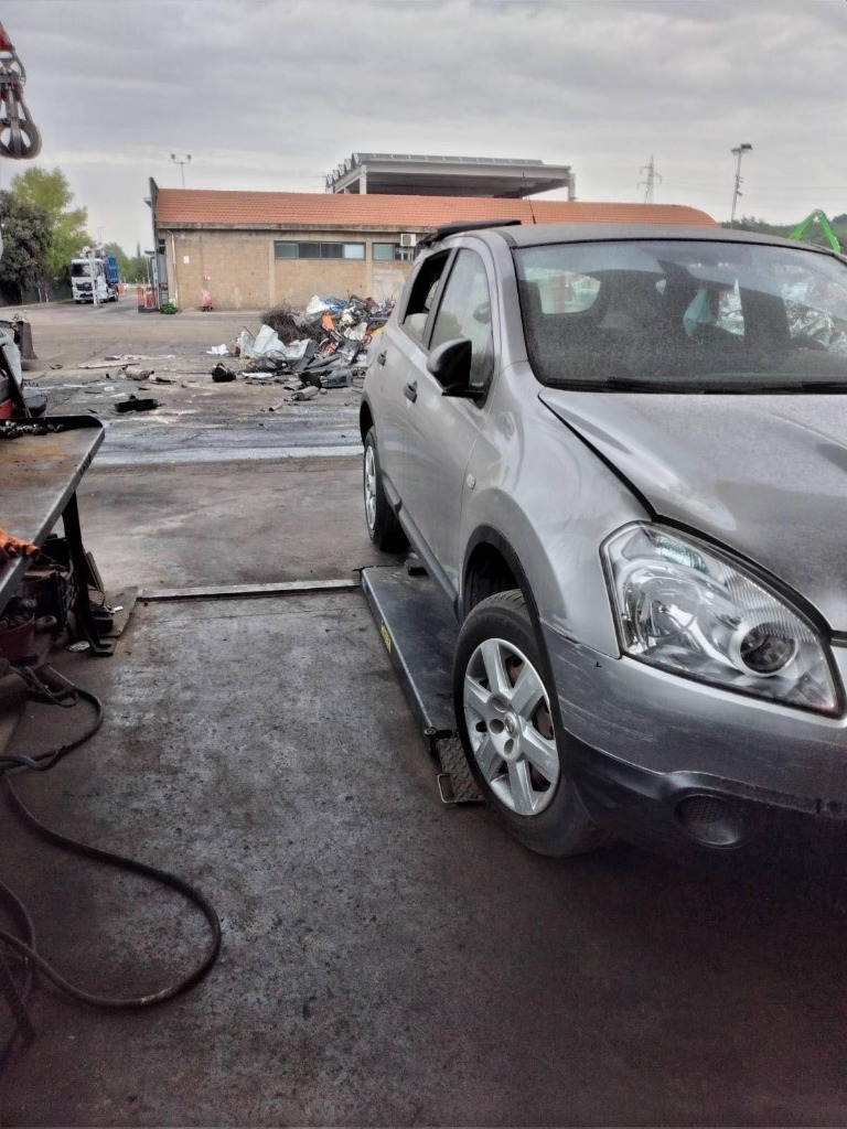 CARS.BG Nissan Qashqai, Бензин, обяви за коли от vass cars