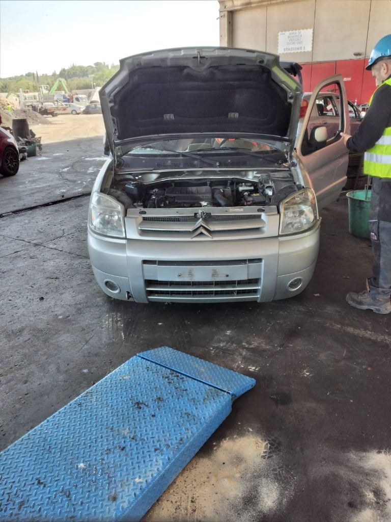 CARS.BG Citroen Berlingo 1.6hdi 90кс, Дизел, обяви за коли от vass cars