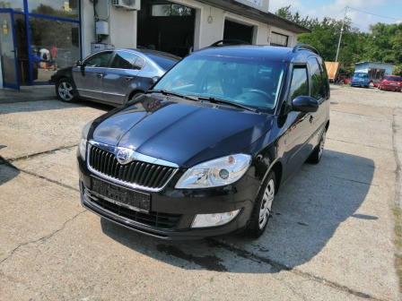 7,900
4,039.21
BGN
EUR
Skoda Roomster 1.2tsi 85ps
2013, Бензин, 217000 км.
10000лв лв при бартер. Работим само с предварителна уговорка. 7,900
4,039.21
BGN
EUR
Skoda Roomster 1.2tsi 85ps
2013, Бензин, 217000 км.
10000лв лв при бартер. Работим само с предварителна уговорка.