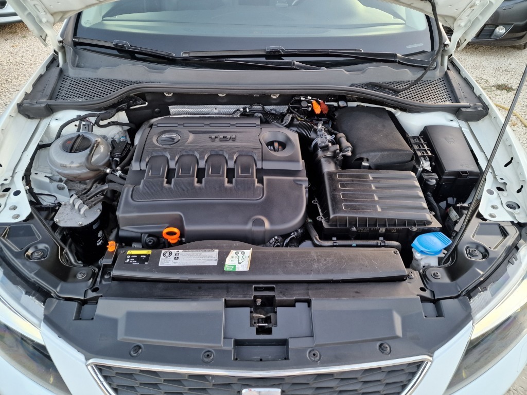 CARS.BG - Seat Leon LED НАВИ КОЖА, 19999 лв., Дизел, обяви за коли от ...