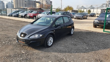 Seat Leon 1.4 GAZ FACELIFT