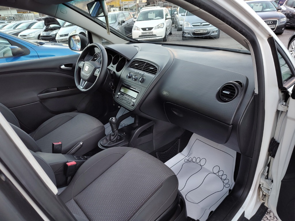 CARS.BG - Seat Altea 1.2TSI, 6900 лв., Бензин, обяви за коли от MIGEL AUTO