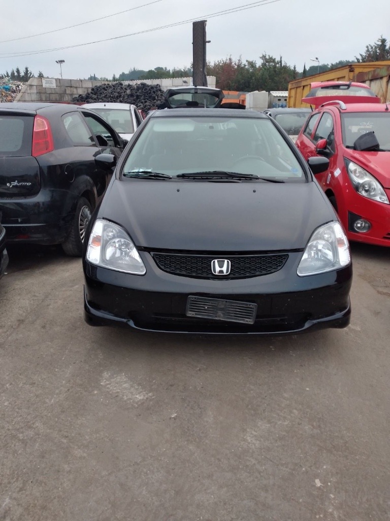 CARS.BG Honda Civic 1.6 vtec, Бензин, обяви за коли от vass cars