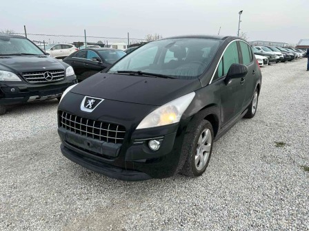 7,400
                    3,783.56                
                
                    BGN
                    EUR
                
            
                                                            
                    
                
                
                    
                        Peugeot 3008 1.6 Бензин NAVI                    
                
                
                
                                2010, Бензин, 208200 км.                
                
                                            Нов внос. Закупена е от собственик в отлично състояние КАТО НОВА Е. С два б…