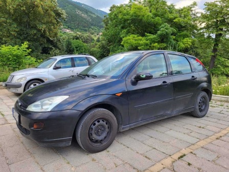 2,000
1,022.58
BGN
EUR
Ford Focus
1999, Бензин, 255000 км.
Цената не се коментира.
Има забележки. леко пуши.
Двигател 1.6 16V – ХY86… 2,000
1,022.58
BGN
EUR
Ford Focus
1999, Бензин, 255000 км.
Цената не се коментира.
Има забележки. леко пуши.
Двигател 1.6 16V – ХY86…