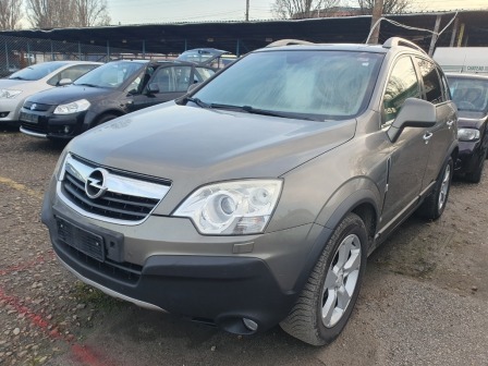 Opel Antara 2.0crdi