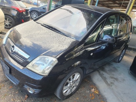 Opel Meriva 1,6i