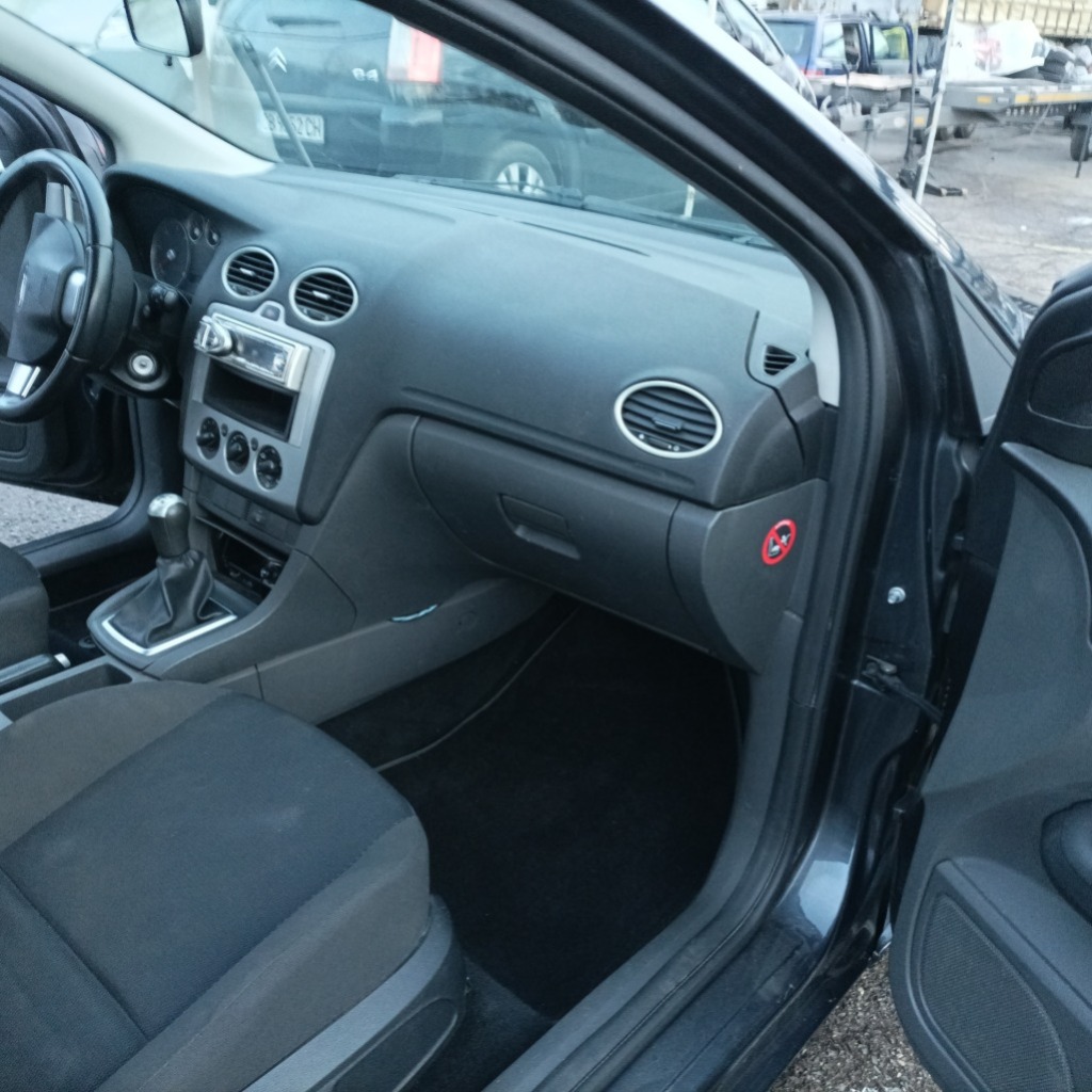 CARS.BG - Ford Focus 1. 6TDCI, 3200 лв., Дизел, обяви за коли от СИСТЕМ ...
