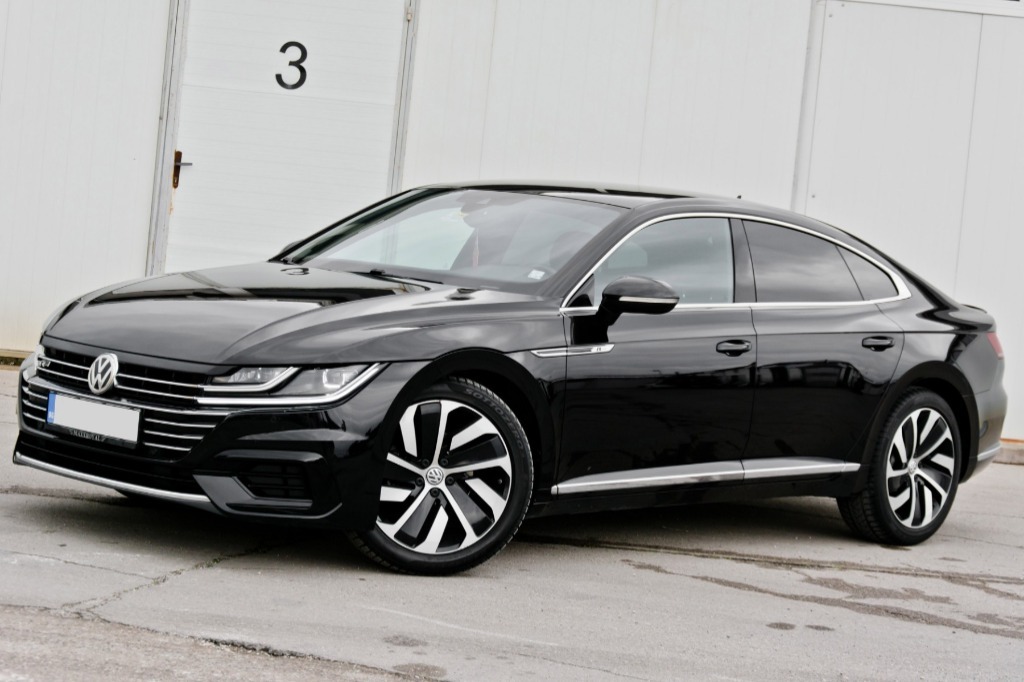 CARS.BG - VW Arteon, 46999 лв., Дизел