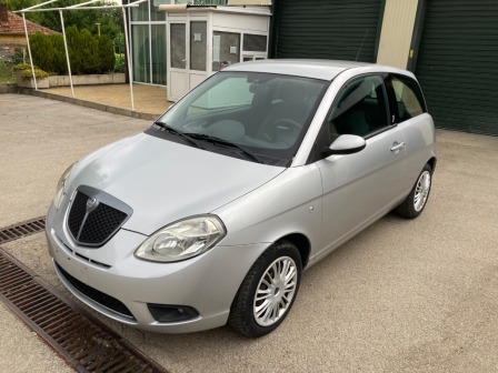 Lancia Ypsilon 120хил