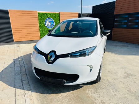 Renault Zoe 41KW//Z.E 40