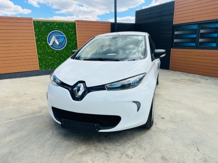 Renault Zoe 41Kw/Z.E 40