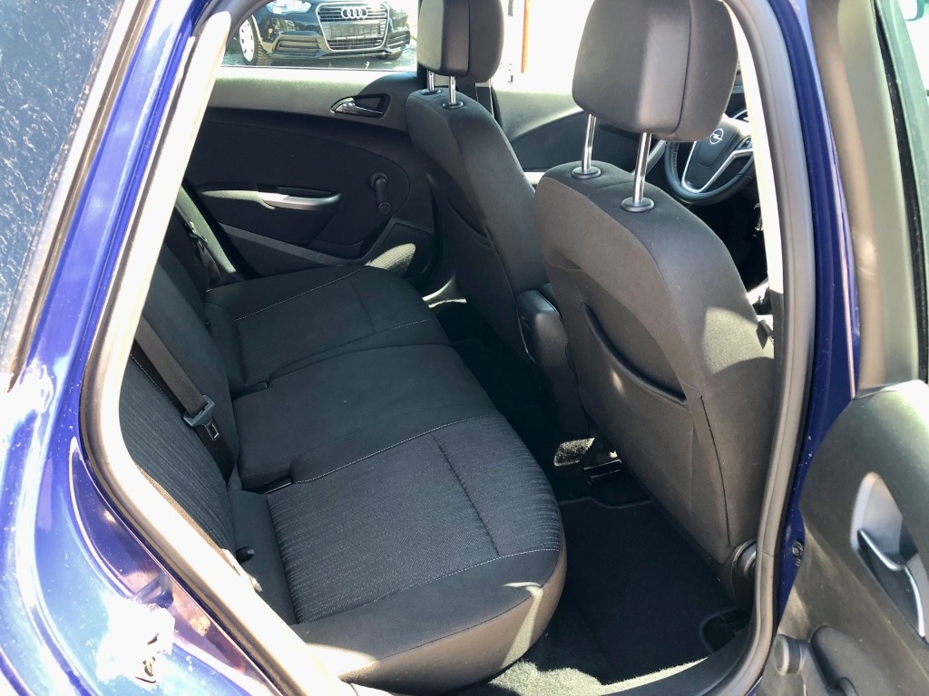 CARS.BG - Opel Astra 1.7cdti,EU5, 7999 лв., Дизел, обяви за коли от ...