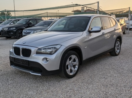 12,900
                    6,595.67                
                
                    BGN
                    EUR
                
            
                                                            
                    
                
                
                    
                        BMW X1 20D АВТОМА НАВИ                    
                
                
                
                                2013, Дизел, 199000 км.                
                
                                            НОВ ВНОС СЕВЕРНА ИТАЛИЯ !! Без никаква корозия!!! ДВИГАТЕЛ – 2.0d 177конски… 12,900
                    6,595.67                
                
                    BGN
                    EUR
                
            
                                                            
                    
                
                
                    
                        BMW X1 20D АВТОМА НАВИ                    
                
                
                
                                2013, Дизел, 199000 км.                
                
                                            НОВ ВНОС СЕВЕРНА ИТАЛИЯ !! Без никаква корозия!!! ДВИГАТЕЛ – 2.0d 177конски…
