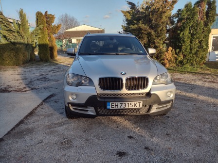 BMW X5 3.0