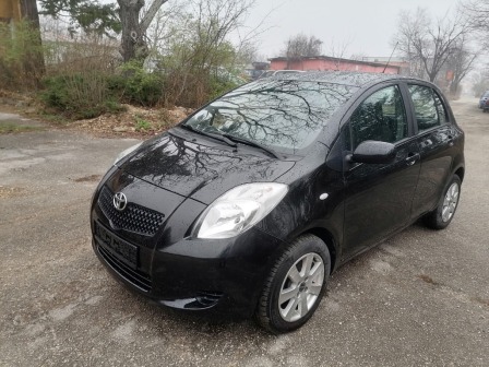 5,700
                    2,914.36                
                
                    BGN
                    EUR
                
            
                                                            
                    
                
                
                    
                        Toyota Yaris 1.0 VVT-i                    
                
                
                
                                2007, Бензин, 107021 км.                
                
                                            VIN-VNKKG96300A106024