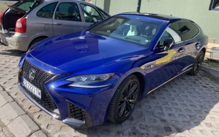 120,000
61,355.03
BGN
EUR
Lexus LS500 f sport
2019, Бензин, 97000 км.
Lexus LS500 F sport 3.5 420к.с
– цена 120 000 лв обща цена
3.5 bi Turbo 4… 120,000
61,355.03
BGN
EUR
Lexus LS500 f sport
2019, Бензин, 97000 км.
Lexus LS500 F sport 3.5 420к.с
– цена 120 000 лв обща цена
3.5 bi Turbo 4…