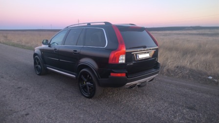 Volvo XC 90 R-Design