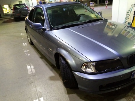 4,500
                    2,300.81                
                
                    BGN
                    EUR
                
            
                                                            
                    
                
                
                    
                        BMW 323 Е46ci                    
                
                
                
                                2002, Газ/Бензин, 234000 км.                
                
                                            Рекаро, спортно окачване, газ с 2та талона няма нищо платено…….. С друг…