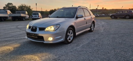 6,600
3,374.53
BGN
EUR
Subaru Impreza 1.5 i 4×4 Автом
2006, Бензин, 149000 км.
Нов внос !
Отлично техническо и визуално състояние всички системи по авто… 6,600
3,374.53
BGN
EUR
Subaru Impreza 1.5 i 4×4 Автом
2006, Бензин, 149000 км.
Нов внос !
Отлично техническо и визуално състояние всички системи по авто…