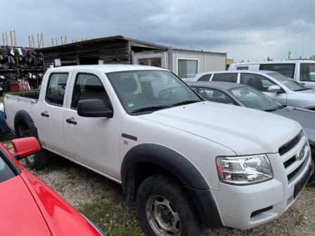 Ford Ranger 2.5
