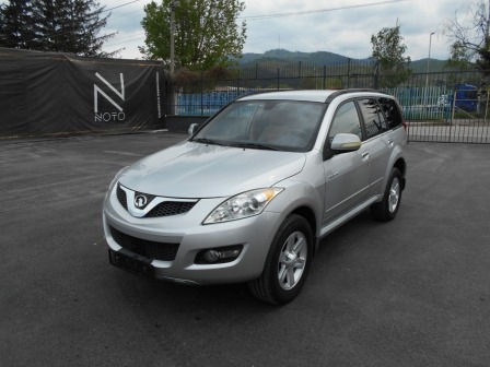 7,800
                    3,988.08                
                
                    BGN
                    EUR
                
            
                                                            
                    
                
                
                    
                        Great wall Hover H5 4Х4                    
                
                
                
                                2010, Газ/Бензин, 172000 км.                
                
                                            Перфектно техническо и визуално състояние,нов внос от Италия.