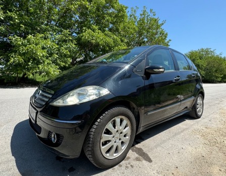 Mercedes-Benz A 160 CDI