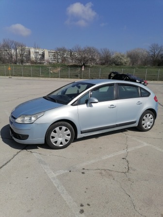 4,500
                    2,300.81                
                
                    BGN
                    EUR
                
            
                                                            
                    
                
                
                    
                        Citroen C4                    
                
                
                
                                2005, Газ/Бензин, 211000 км.                
                
                                            Продавам семейният ни автомобил. Винаги е обслужван навреме. Всичко е плате…