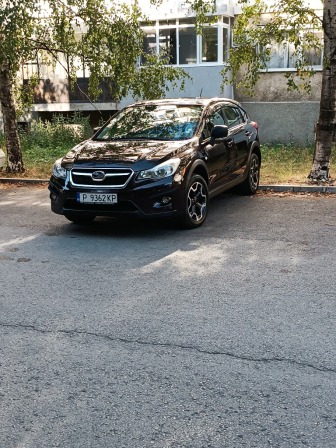 Subaru XV 2.0 d