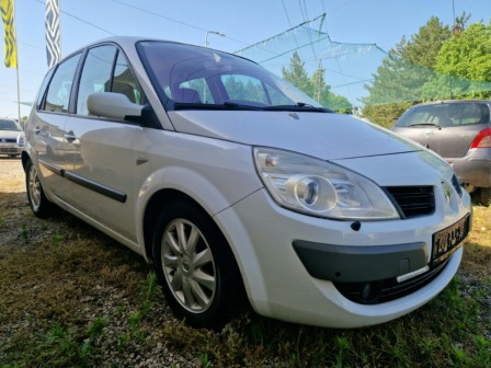 4,990
2,551.35
BGN
EUR
Renault Scenic 2.0D АВТОМАТ
2007, Дизел, 169000 км.
Нов внос! Двигател, автоматична скоростна кутия и ходова част са в отлично … 4,990
2,551.35
BGN
EUR
Renault Scenic 2.0D АВТОМАТ
2007, Дизел, 169000 км.
Нов внос! Двигател, автоматична скоростна кутия и ходова част са в отлично …