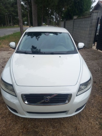 Volvo V50 1.6 hdi