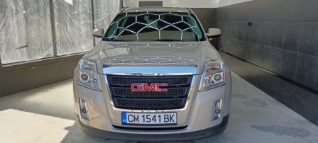 GMC Terrain 2.4 L SLE