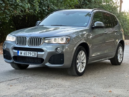 39,999
20,451.16
BGN
EUR
BMW X3 3.5i M-Pack
2016, Бензин, 149000 км.
Нов внос!! Регистрирана !Обслужена! Масла,филтри,масло деференциал!! Прегле… 39,999
20,451.16
BGN
EUR
BMW X3 3.5i M-Pack
2016, Бензин, 149000 км.
Нов внос!! Регистрирана !Обслужена! Масла,филтри,масло деференциал!! Прегле…