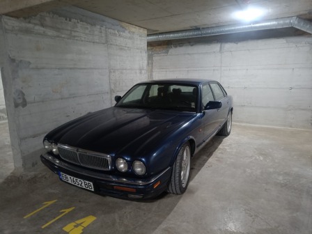 Jaguar XJ 3.2 Sport