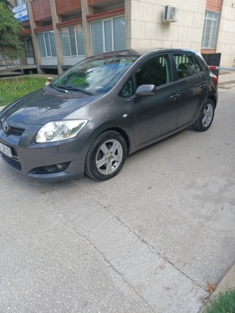 6,599
3,374.02
BGN
EUR
Toyota Auris 2.0L diesel
2007, Дизел, 176000 км.
Нов внос от Германия в изключително състояние отвън и вътре.Само на 176.000… 6,599
3,374.02
BGN
EUR
Toyota Auris 2.0L diesel
2007, Дизел, 176000 км.
Нов внос от Германия в изключително състояние отвън и вътре.Само на 176.000…