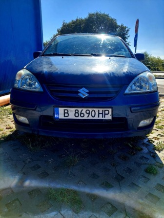 Suzuki Liana 1.6