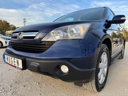 11,999
                    6,134.99                
                
                    BGN
                    EUR
                
            
                                                            
                    
                
                
                    
                        Honda CR-V 4×4*ТЕГЛИЧ                    
                
                
                
                                2007, Дизел, 205000 км.                
                
                                            *** НА ПОСОЧЕНАТА АВТОКЪЩА НЕ СТОИ ПОСТОЯННО ЧОВЕК , ТАКА ЧЕ Е ЖЕЛАТЕЛНО ДА…