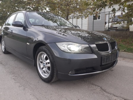 7,950
4,064.77
BGN
EUR
BMW 320 2,0 tdi
2008, Дизел, 204658 км.
BMW E90 2000 куб много здрав и икономичен мотор здрава ходова част интерио… 7,950
4,064.77
BGN
EUR
BMW 320 2,0 tdi
2008, Дизел, 204658 км.
BMW E90 2000 куб много здрав и икономичен мотор здрава ходова част интерио…