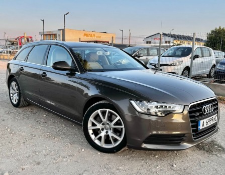 11,197.29
                    21,900                
                
                    EUR
                    BGN
                
            
                                                            
                    
                
                
                    
                        Audi A6 Quattro 3.0D                    
                
                
                
                                2014, Дизел, 214585 км.                
                
                                            Audi A6 Quattro/3.0D/245кс.NAVI/FULL LED/КОЖА/РЕГИСТРИРАН!